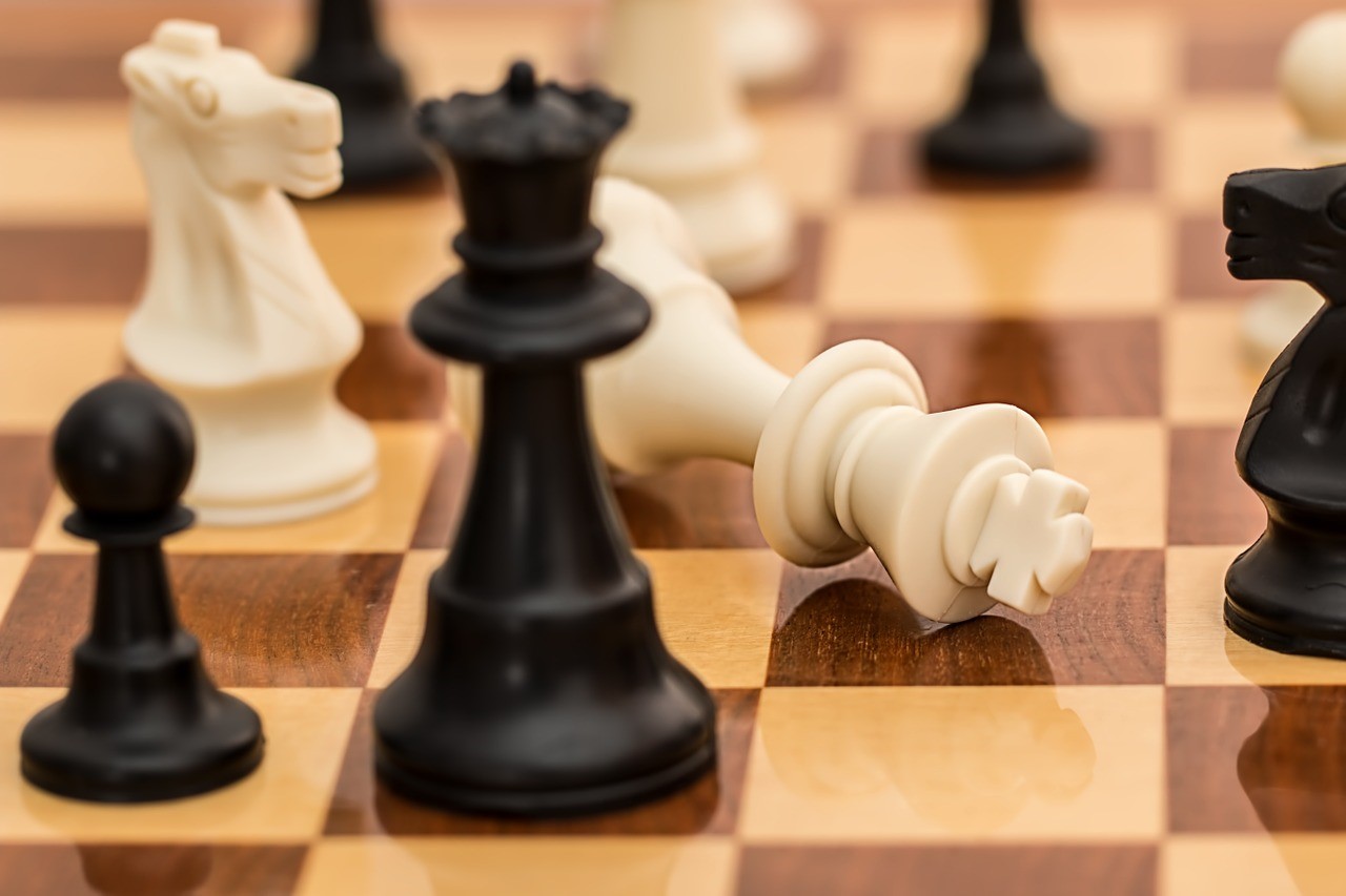 King Chess : un spécialiste en vente d’ensembles complets de jeu d