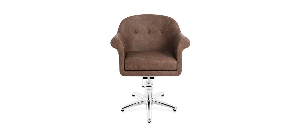 fauteuil coiffeuse