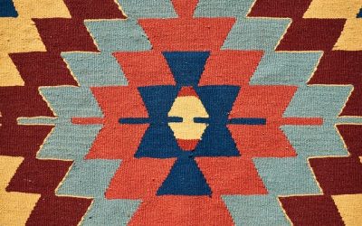Tapis peint DIY : conseils rapides pour savoir comment peindre un tapis