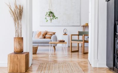 Déco : 10 pièces tendances pour cet été