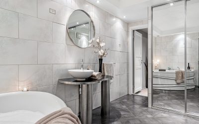 Porte-savon vintage : ajoutez une touche rétro à votre salle de bain
