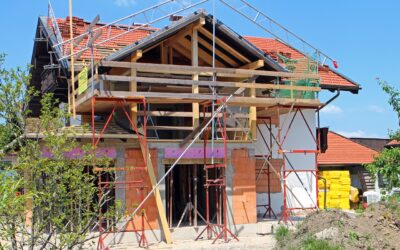 Les points à considérer pour réussir la transformation de votre maison