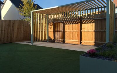 Quelles autorisations faut-il pour installer une pergola bioclimatique chez soi ?