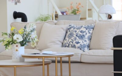 Trouver le mobilier de votre rêve pour décorer votre maison