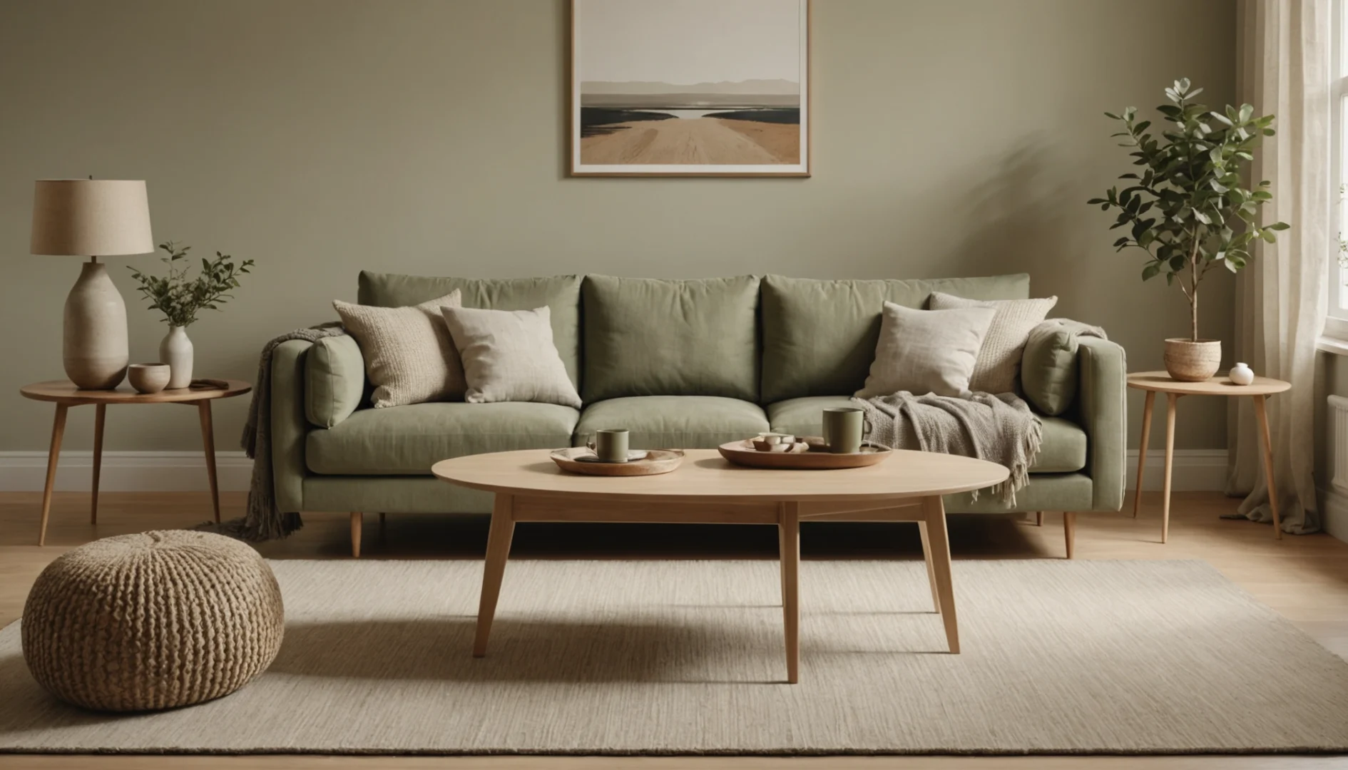 vert kaki claire