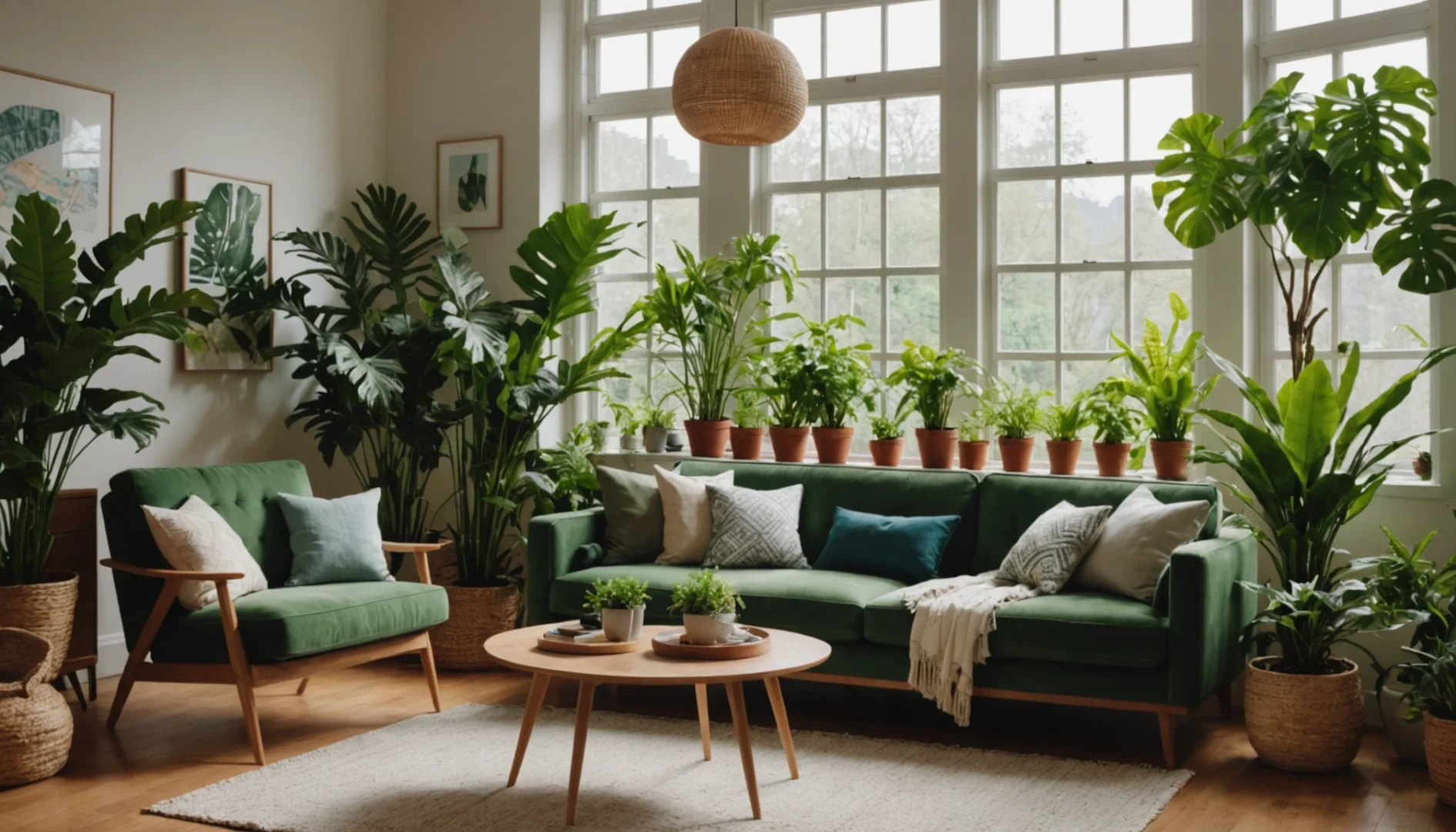 plantes pour sols humides