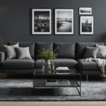 anthracite couleur