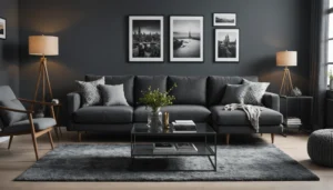 anthracite couleur