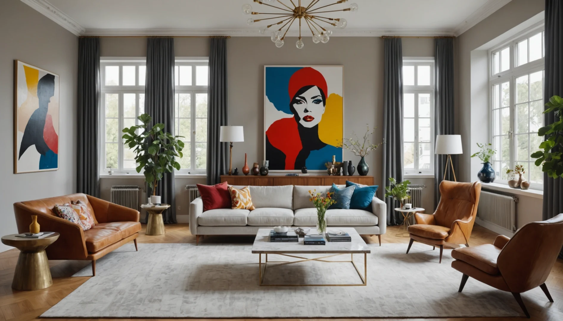 usine a design