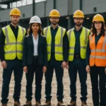 Comment allier style et sécurité dans les vêtements de travail modernes ?
