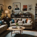 maison sale psychologie