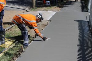 quel treillis soudé pour dalle béton