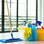 tarif nettoyage appartement vide