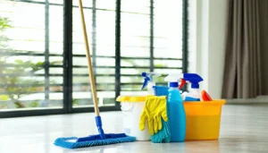 tarif nettoyage appartement vide