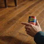 wd40 parquet qui grince