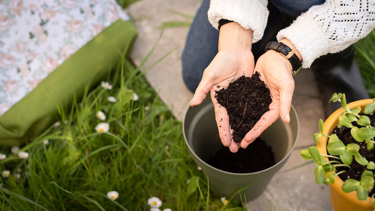 Quels matériaux choisir pour créer un jardin durable, économe et résistant aux saisons