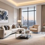 Décorer sa maison comme un hôtel: élégance et confort au quotidien
