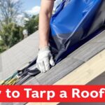 Comment installer une bâche sur un toit ? Guide complet pour une protection efficace et durable
