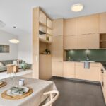 Cuisine équipée sur-mesure : créez un espace personnalisé, esthétique et fonctionnel