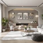 amenagement d'une maison