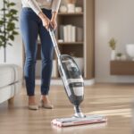 aspirateur laveur valberg floor washer fl3 avis