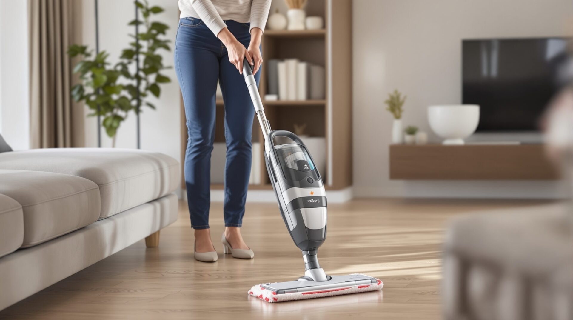 aspirateur laveur valberg floor washer fl3 avis