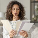 Comment choisir le papier peint idéal pour mon intérieur ?