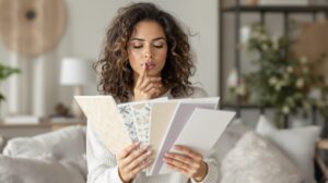 Comment choisir le papier peint idéal pour mon intérieur ?