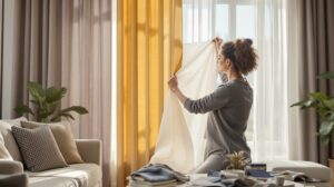 comment choisir un rideau