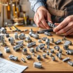 changer serrure porte