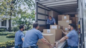 récupération de meubles à domicile