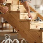 comment rénover un escalier bois