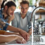 mauvaise odeur dans les canalisations