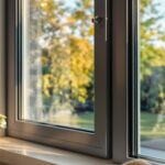 vitre double vitrage