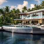 toutes les maisons de celine dion