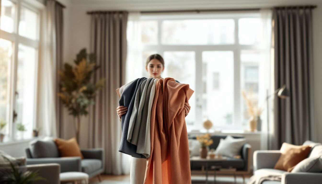 comment choisir un rideau