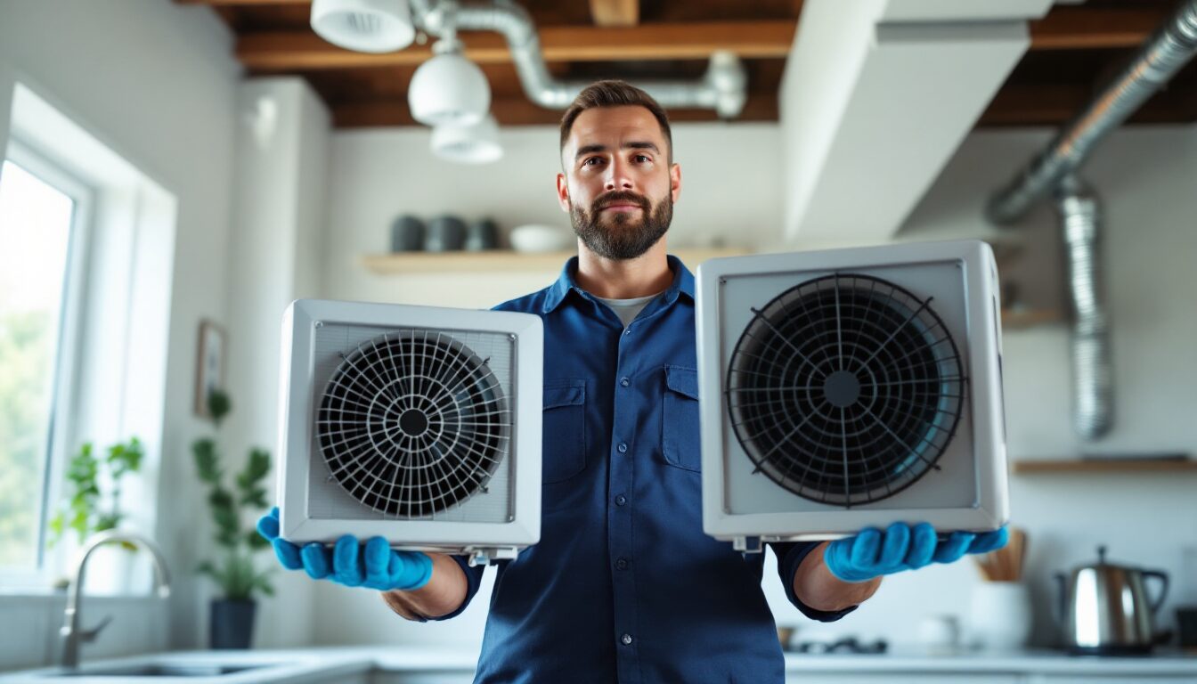 quelle vmc choisir en rénovation