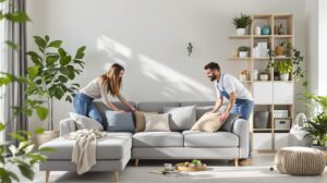 amenager son interieur