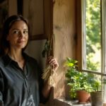 annie duperey en creuse