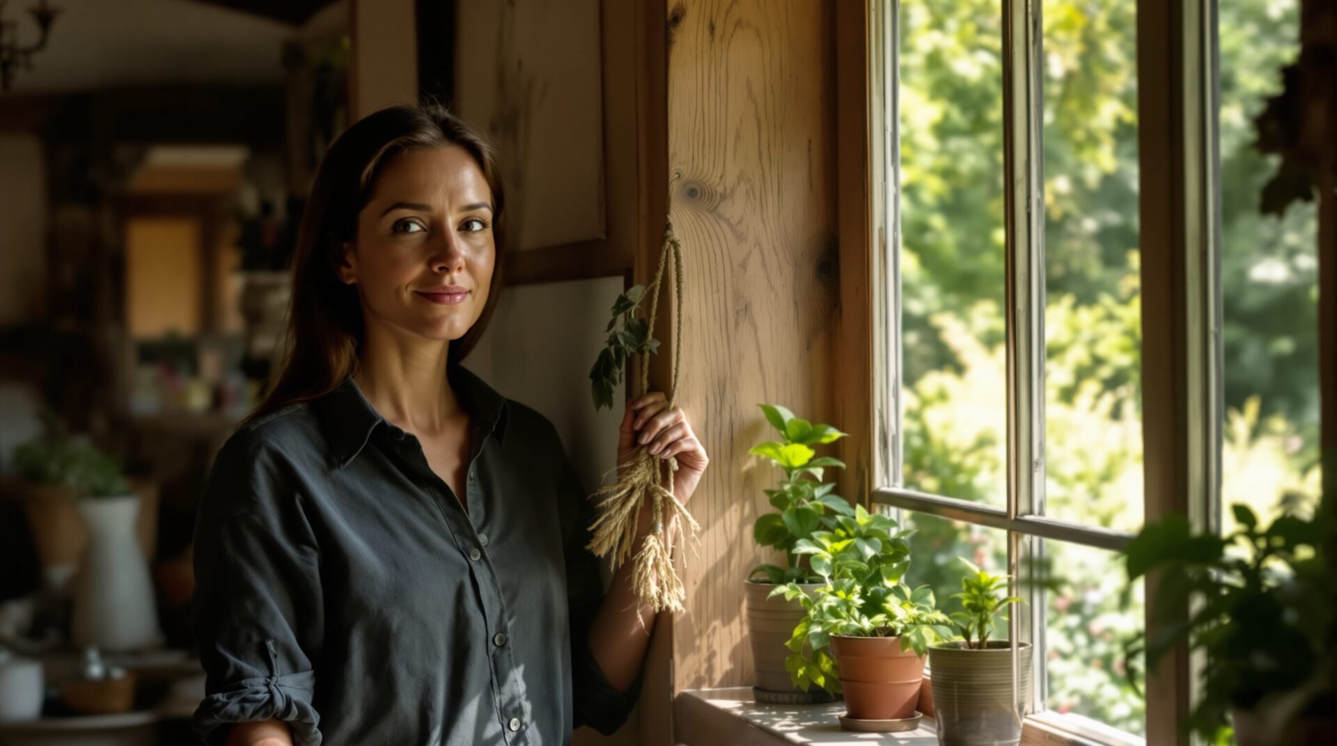 annie duperey en creuse