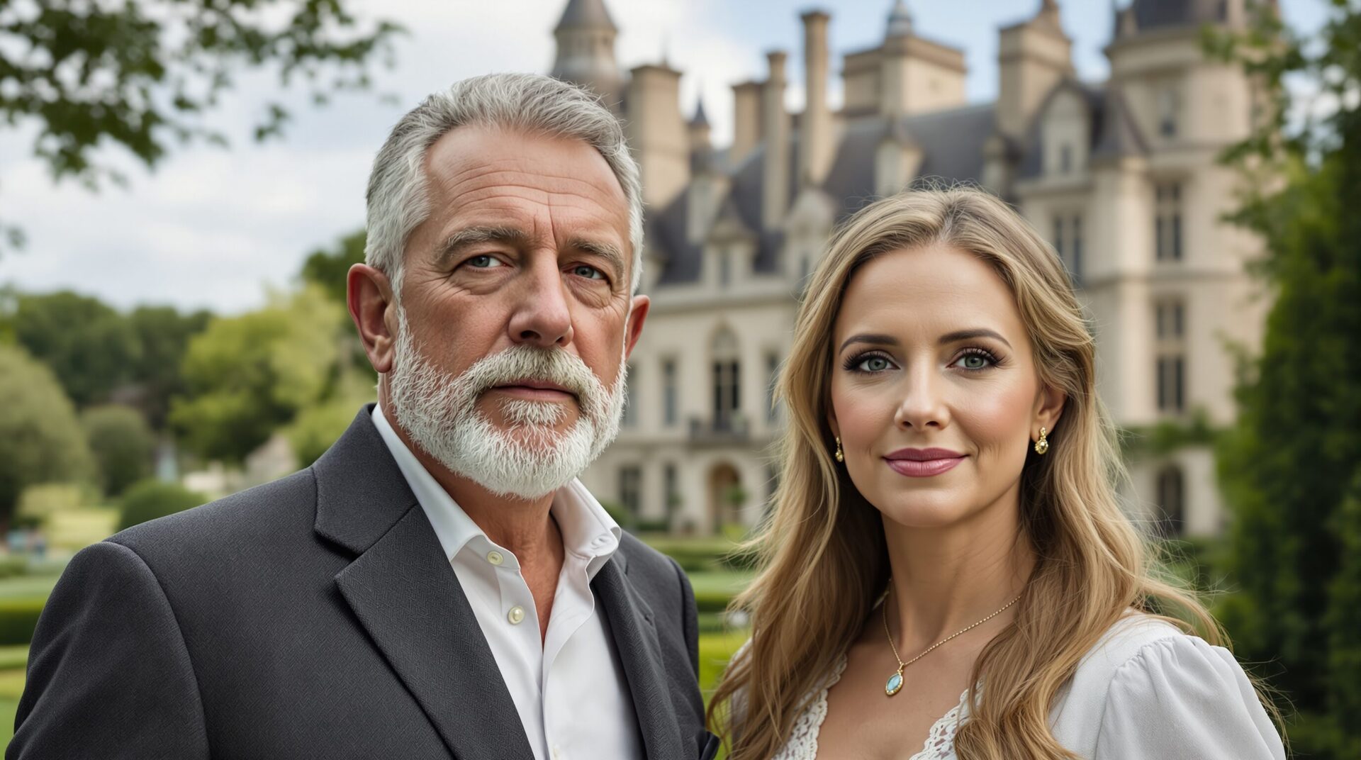 chateau de bity sarran