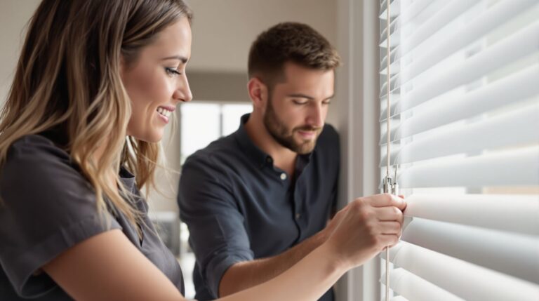 store luxaflex pièces détachées