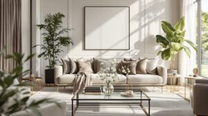 Comment sublimer son espace de vie avec élégance ?