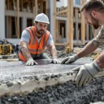 cout d'une dalle beton au m2