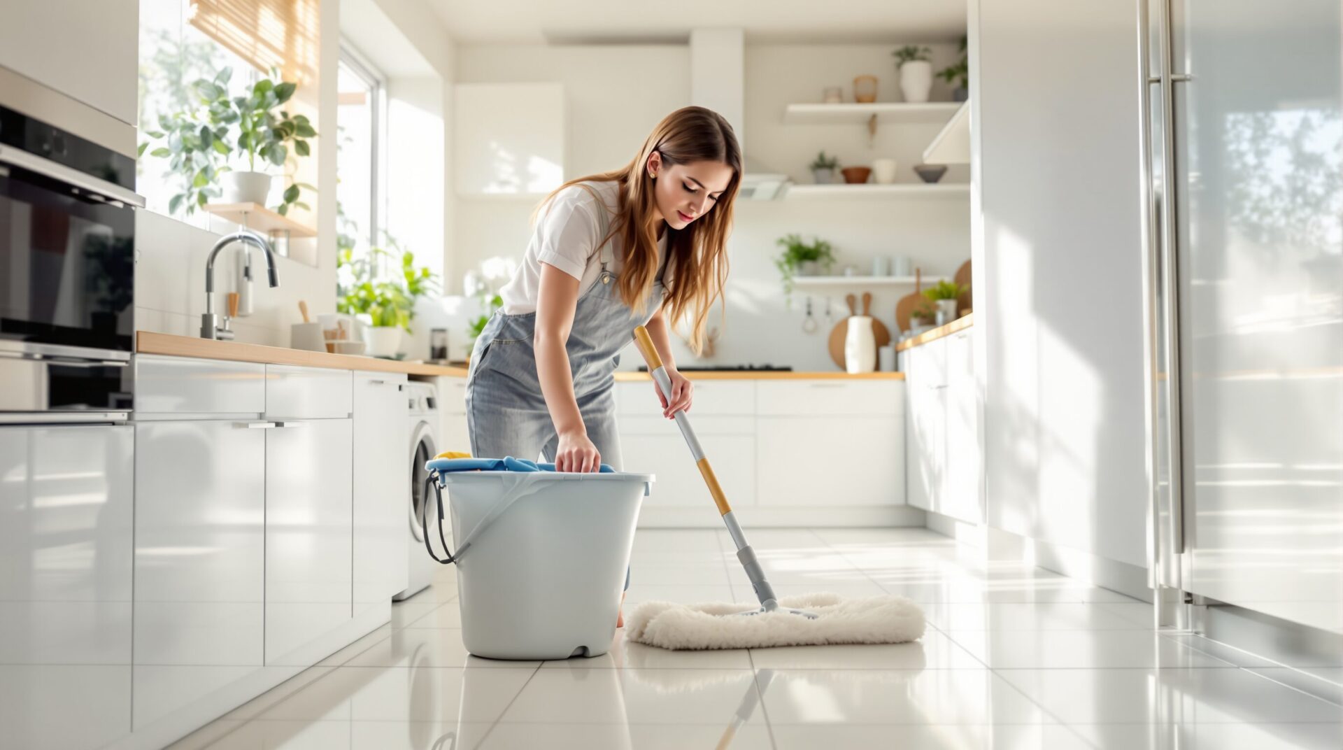 decrasser sol carrelage