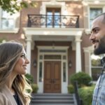 facade maison année 30