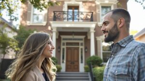 facade maison année 30