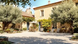 ou habite renaud dans le sud