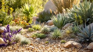 plante qui résiste à la chaleur