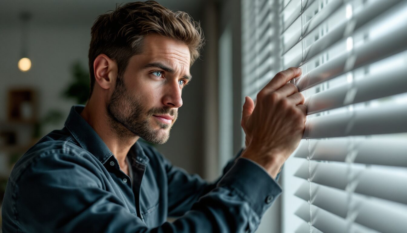 store luxaflex pièces détachées